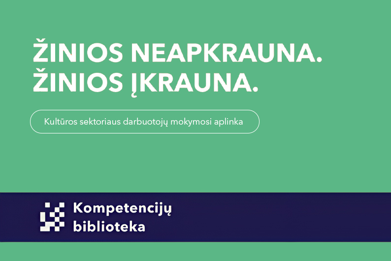 Naujienos iliustracija