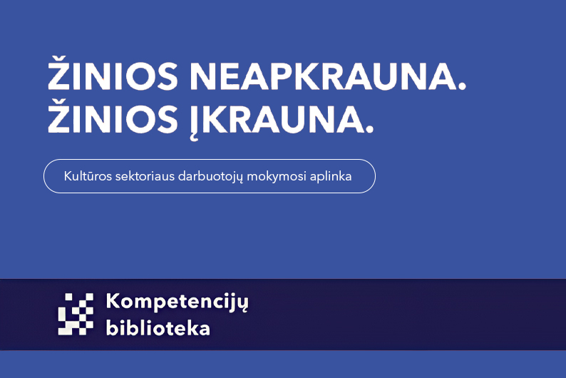 Naujienos iliustracija