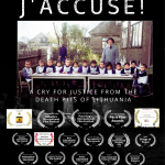 J'Accuse poster