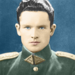 Noreika - colorized