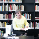10-ojo tarpdalykinio diasporos tyrėjų seminaro Nacionalinėje bibliotekoje akimirkos