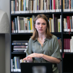 10-ojo tarpdalykinio diasporos tyrėjų seminaro Nacionalinėje bibliotekoje akimirkos