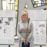 Opening of the historical exhibition “Lithuania and the Czech Republic: From the Resumption of Relations to Close Diplomatic Cooperation”