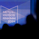 Skaitymo skatinimo projektų akimirkos