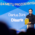 Skaitymo skatinimo projektų akimirkos