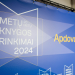 Skaitymo skatinimo projektų akimirkos