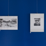 Parodos „Fotografo žvilgsniu: iš Viliaus Jasinevičiaus fotoarchyvo“ akimirkos