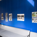 Parodos „Fotografo žvilgsniu: iš Viliaus Jasinevičiaus fotoarchyvo“ akimirkos