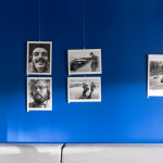 Parodos „Fotografo žvilgsniu: iš Viliaus Jasinevičiaus fotoarchyvo“ akimirkos