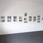 Parodos „Fotografo žvilgsniu: iš Viliaus Jasinevičiaus fotoarchyvo“ akimirkos