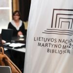 Antrojo kultūros organizacijų hakatono akimirkos