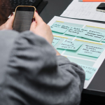 Antrojo kultūros organizacijų hakatono akimirkos