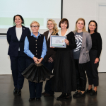 Antrojo kultūros organizacijų hakatono akimirkos