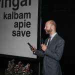 Naujienos iliustracija