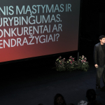 Naujienos iliustracija