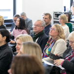 Renginio iliustracija