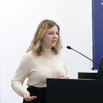 Renginio iliustracija