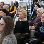 Renginio iliustracija