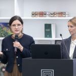 Renginio iliustracija