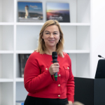 Renginio iliustracija