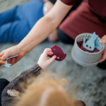 Viešosiose įstaigose įrengiami nauji skaitymo kampeliai ikimokyklinio amžiaus vaikams