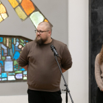 500 metų latvių knygai: nuo dingusio katekizmo iki atradimo Vilniuje