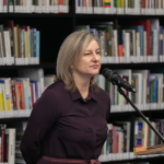 Nacionalinėje bibliotekoje kultūros paveldo specialistai diskutavo apie dokumentinio paveldo saugumą