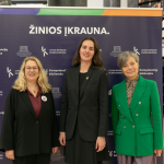 Renginio iliustracija