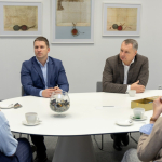 Autorių teisių srityje – reikšmingas įvykis: Lietuvos nacionalinė biblioteka susitarė dėl beveik 400 tūkst. eurų vertės turinio atvėrimo visuomenei