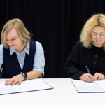 Autorių teisių srityje – reikšmingas įvykis: Lietuvos nacionalinė biblioteka susitarė dėl beveik 400 tūkst. eurų vertės turinio atvėrimo visuomenei