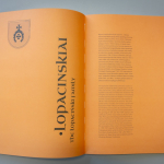 Išleistas parodos „Nepažintas senųjų knygų pasaulis“ katalogas