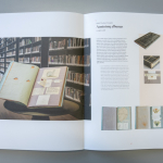 Išleistas parodos „Nepažintas senųjų knygų pasaulis“ katalogas