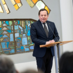 The National Libraries of Lithuania and France signed a memorandum of cooperation