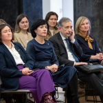 The National Libraries of Lithuania and France signed a memorandum of cooperation