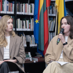 Kaip veikia propaganda? Rusijos įtaka Ukrainai ir Vakarų visuomenėms 