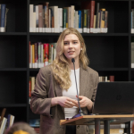 Kaip veikia propaganda? Rusijos įtaka Ukrainai ir Vakarų visuomenėms 