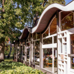 Verslai kviečiamai prisidėti prie unikalios Palangos vasaros skaityklos išsaugojimo