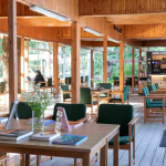 Verslai kviečiamai prisidėti prie unikalios Palangos vasaros skaityklos išsaugojimo