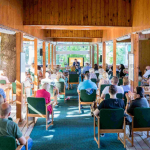 Verslai kviečiamai prisidėti prie unikalios Palangos vasaros skaityklos išsaugojimo