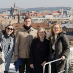 Priority for heads of national libraries in the Baltic States: digital security and protection of cultural heritage