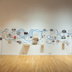 Paroda „Draugą laisvėje pažinsi. Danija ir Lietuva po 1990 m.“