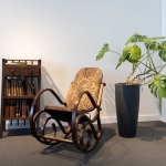 Diorama „Maironio namai – pasauliui“