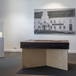 Diorama „Maironio namai – pasauliui“