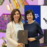 26-oji Nacionalinė Lietuvos bibliotekų savaitė pradėta apdovanojimais ir sveikinimais