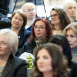 26-oji Nacionalinė Lietuvos bibliotekų savaitė pradėta apdovanojimais ir sveikinimais