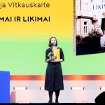 Paskelbti akcijos „Metų knygos rinkimai 2025“ nugalėtojai