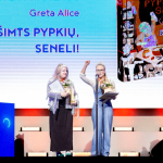 Paskelbti akcijos „Metų knygos rinkimai 2025“ nugalėtojai