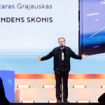 Paskelbti akcijos „Metų knygos rinkimai 2025“ nugalėtojai