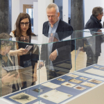 Naujas Vilniaus žydų istorijos šaltinis: Trachtenbergų šeimos archyvas Lietuvoje