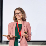 Justė Karpavičiūtė (nuotr. asmeninio archyvo)